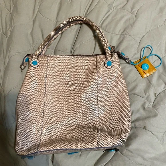 Gabs hand bag - Picture 1 of 10